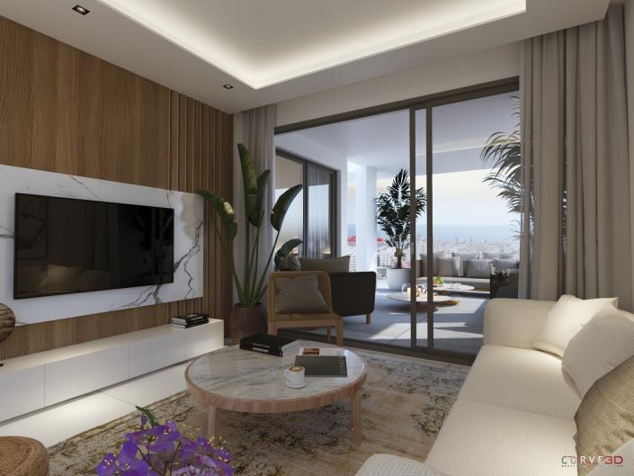 Image No.15-2 Bed Apartment for sale