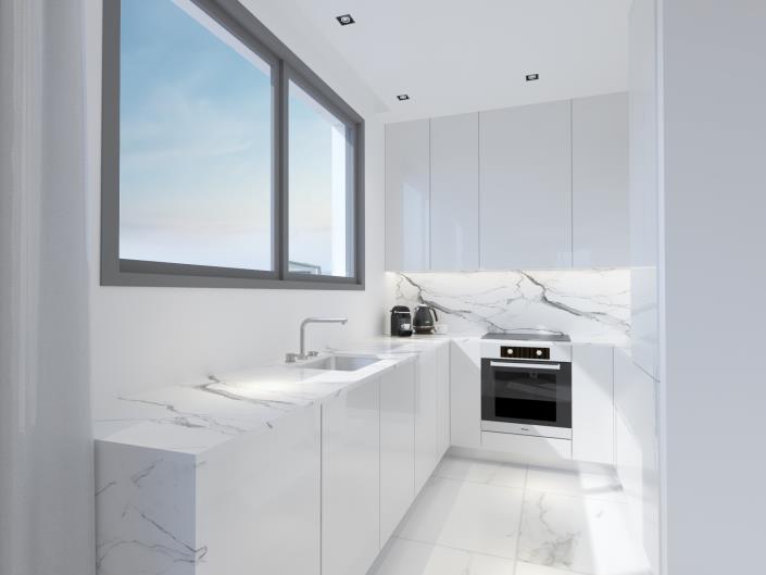 Image No.16-2 Bed Apartment for sale