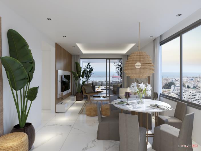 Image No.20-2 Bed Apartment for sale