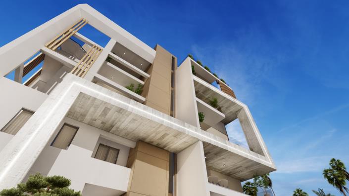 Image No.4-2 Bed Apartment for sale