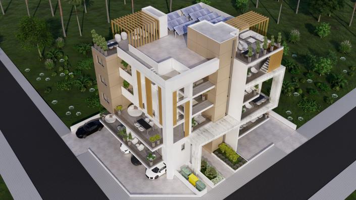 Image No.11-2 Bed Apartment for sale