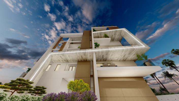 Image No.16-2 Bed Apartment for sale