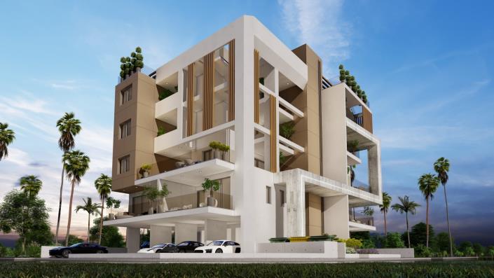 Image No.5-Penthouse de 2 chambres à vendre à Mckenzie