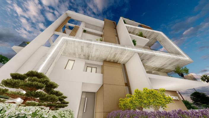 Image No.15-Penthouse de 2 chambres à vendre à Mckenzie