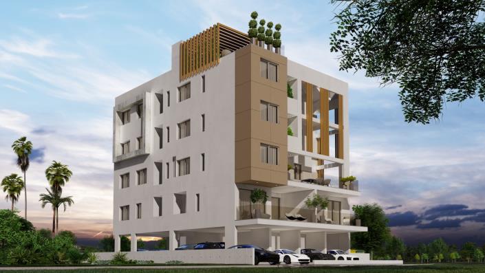 Image No.6-Appartement de 3 chambres à vendre à Mckenzie