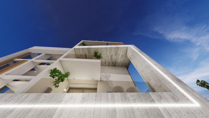 Image No.2-Appartement de 3 chambres à vendre à Mckenzie