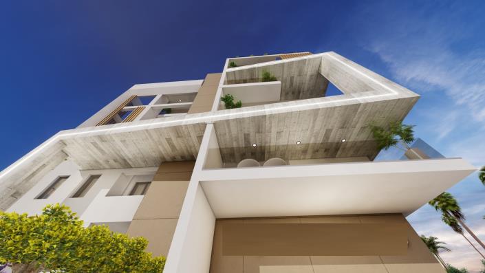 Image No.9-Appartement de 3 chambres à vendre à Mckenzie