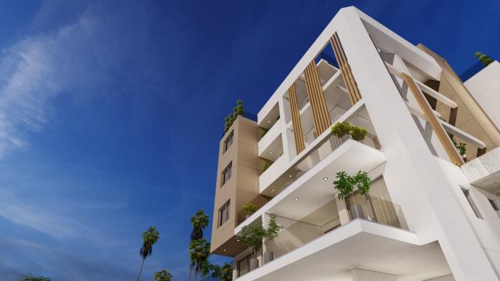 Image No.10-Appartement de 3 chambres à vendre à Mckenzie