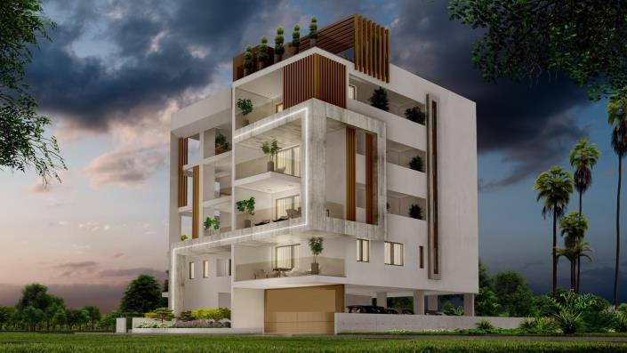 Image No.16-Appartement de 3 chambres à vendre à Mckenzie