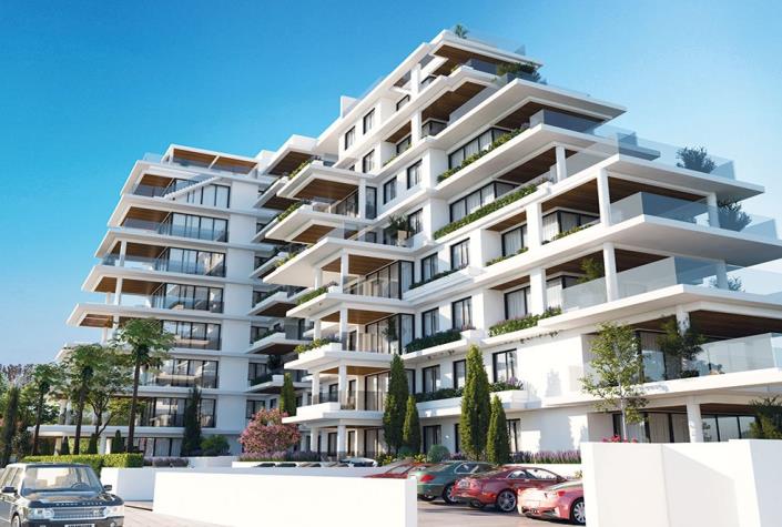 Image No.2-2 Bed Apartment for sale