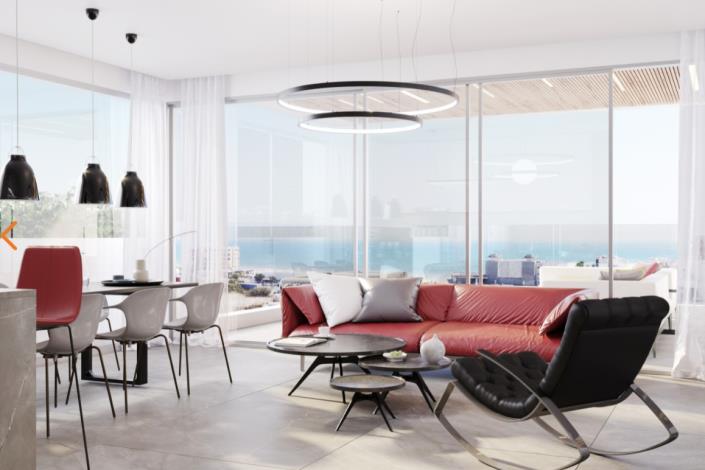 Image No.9-2 Bed Apartment for sale