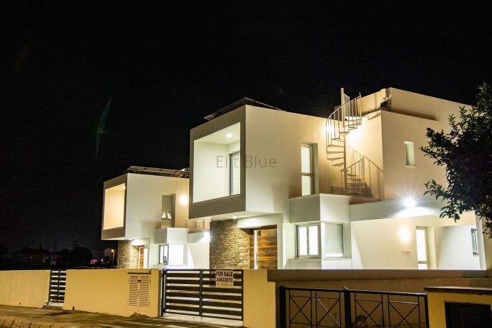 Image No.4-Villa / Détaché de 3 chambres à vendre à Pylas