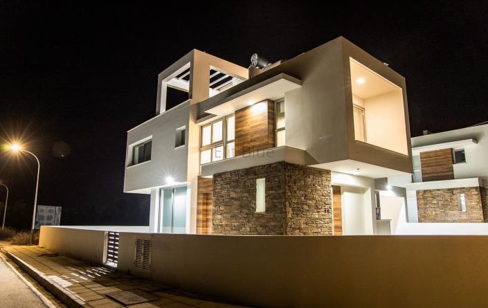 Image No.5-Villa / Détaché de 3 chambres à vendre à Pylas