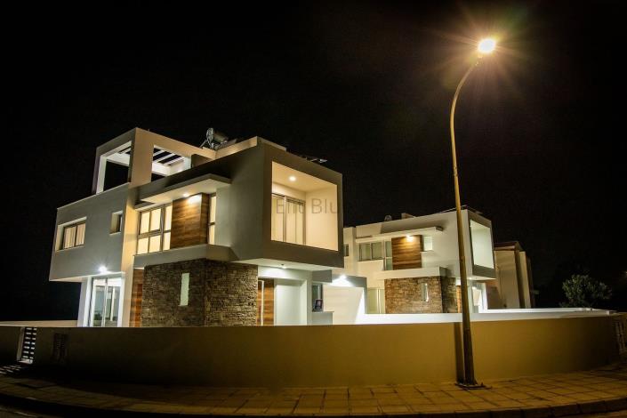 Image No.6-Villa / Détaché de 3 chambres à vendre à Pylas