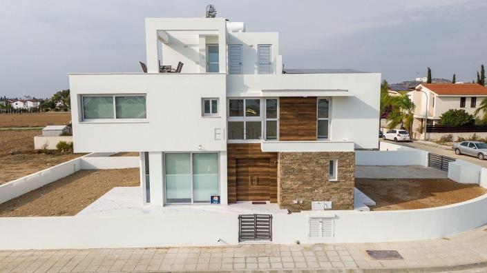 Image No.7-Villa / Détaché de 3 chambres à vendre à Pylas