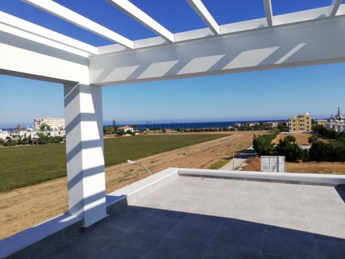 Image No.8-Villa / Détaché de 3 chambres à vendre à Pylas