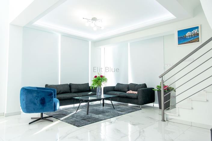 Image No.10-Villa / Détaché de 3 chambres à vendre à Pylas