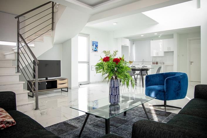 Image No.9-Villa / Détaché de 3 chambres à vendre à Pylas