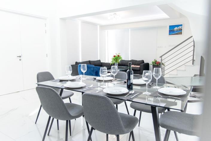 Image No.11-Villa / Détaché de 3 chambres à vendre à Pylas