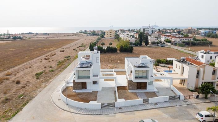 Image No.26-Villa / Détaché de 3 chambres à vendre à Pylas