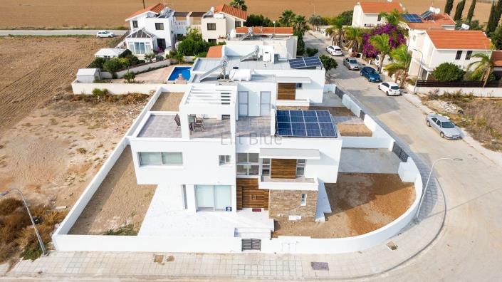 Image No.27-Villa / Détaché de 3 chambres à vendre à Pylas