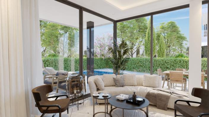 Image No.12-3 Bed Villa / Detached for sale