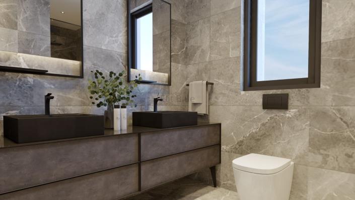 Image No.14-3 Bed Villa / Detached for sale