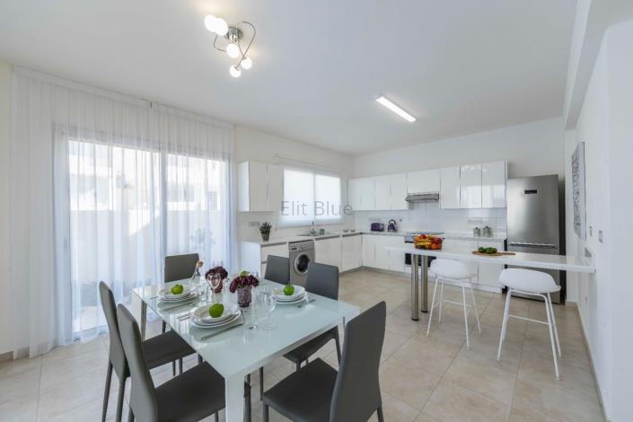 Image No.4-Villa de 3 chambres à vendre à Mesogi