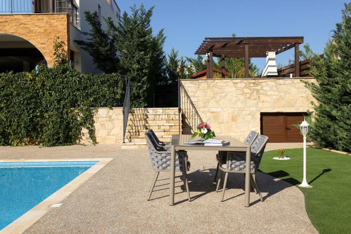 Image No.15-Villa / Détaché de 4 chambres à vendre à Ayia Thekla