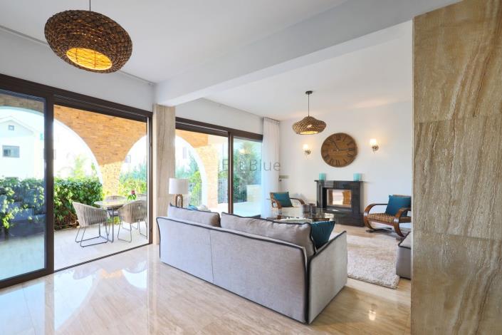 Image No.28-Villa / Détaché de 4 chambres à vendre à Ayia Thekla