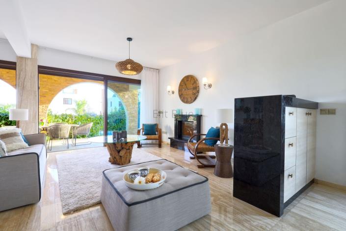 Image No.29-Villa / Détaché de 4 chambres à vendre à Ayia Thekla