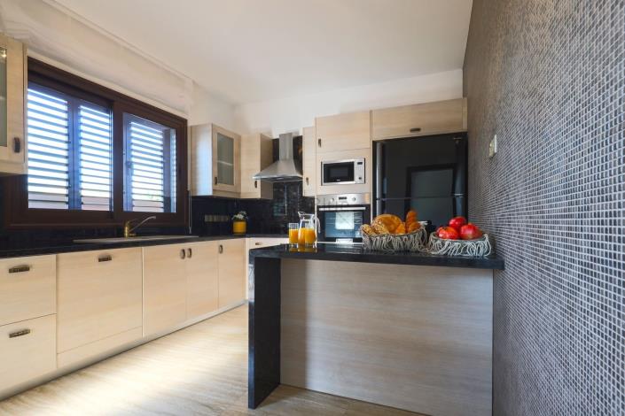 Image No.31-Villa / Détaché de 4 chambres à vendre à Ayia Thekla