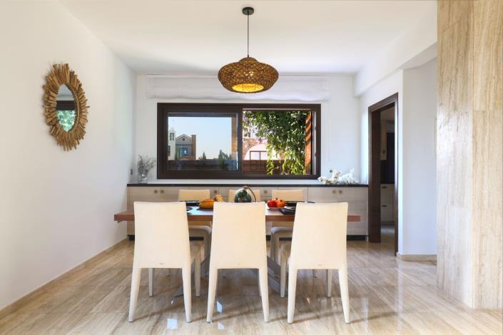 Image No.33-Villa / Détaché de 4 chambres à vendre à Ayia Thekla