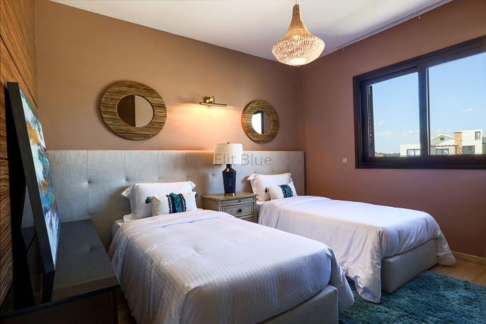 Image No.35-Villa / Détaché de 4 chambres à vendre à Ayia Thekla