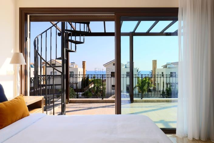 Image No.43-Villa / Détaché de 4 chambres à vendre à Ayia Thekla