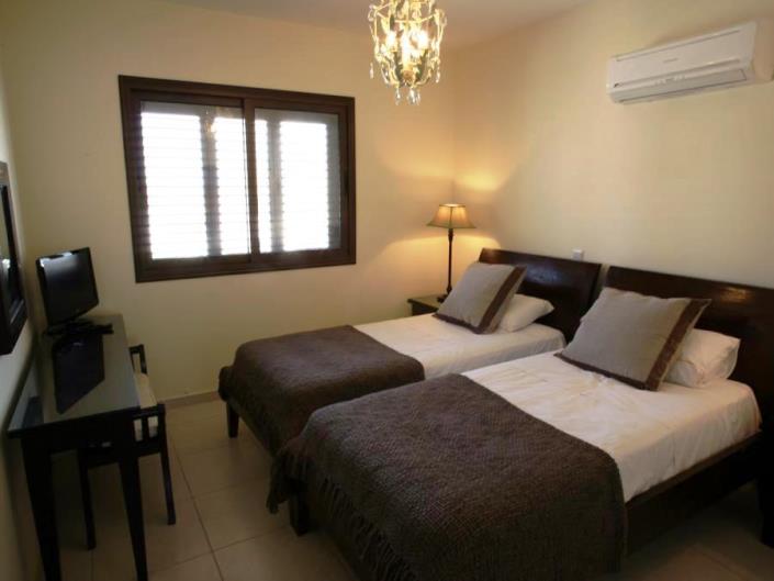 Image No.21-Villa / Détaché de 4 chambres à vendre à Ayia Thekla