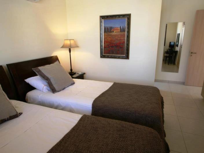 Image No.23-Villa / Détaché de 4 chambres à vendre à Ayia Thekla