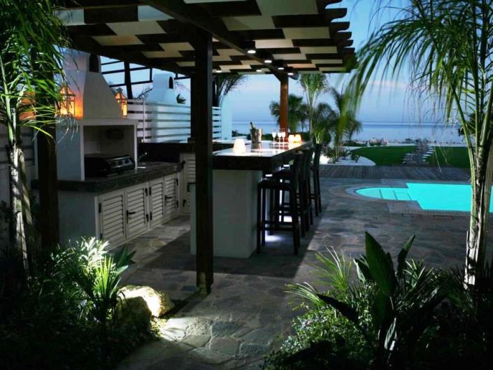 Image No.6-Villa / Détaché de 4 chambres à vendre à Ayia Thekla