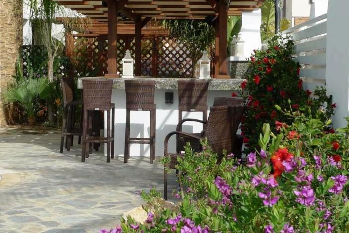 Image No.15-Villa / Détaché de 4 chambres à vendre à Ayia Thekla