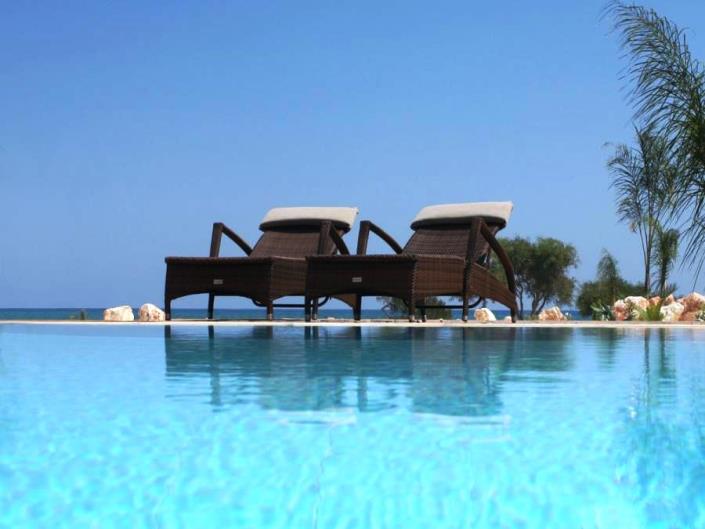 Image No.7-Villa / Détaché de 4 chambres à vendre à Ayia Thekla