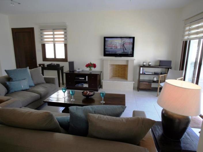 Image No.11-Villa / Détaché de 4 chambres à vendre à Ayia Thekla