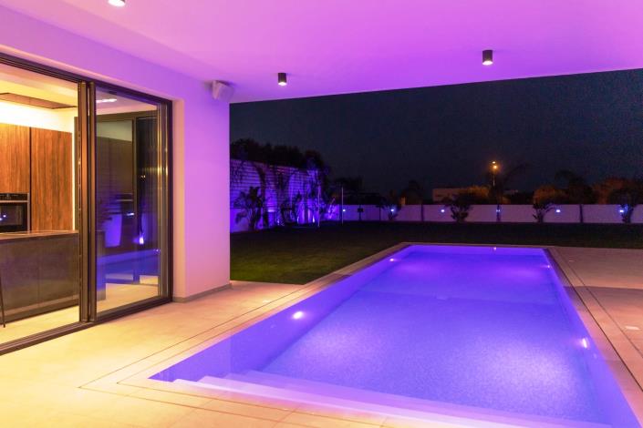 Image No.5-Villa / Détaché de 5 chambres à vendre à Protaras