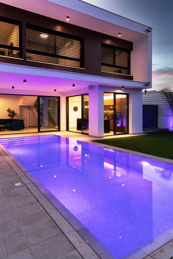 Image No.6-Villa / Détaché de 5 chambres à vendre à Protaras