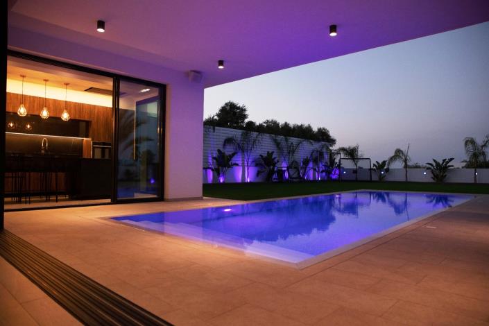 Image No.7-Villa / Détaché de 5 chambres à vendre à Protaras