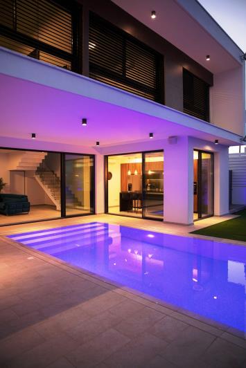 Image No.8-Villa / Détaché de 5 chambres à vendre à Protaras