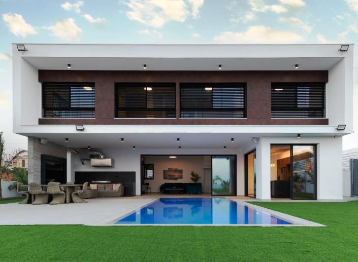 Image No.10-Villa / Détaché de 5 chambres à vendre à Protaras