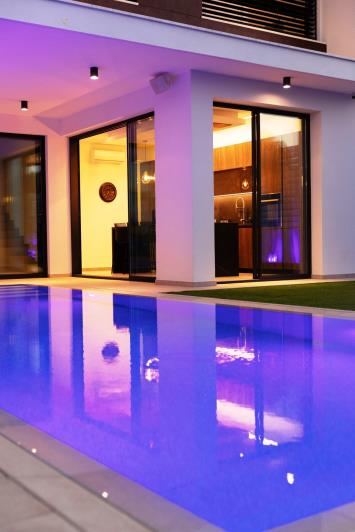 Image No.9-Villa / Détaché de 5 chambres à vendre à Protaras