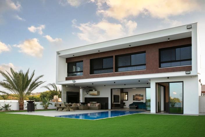 Image No.11-Villa / Détaché de 5 chambres à vendre à Protaras