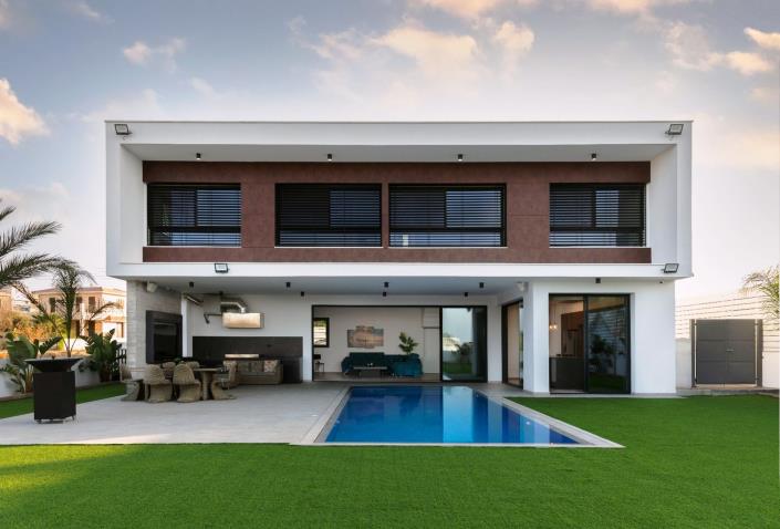 Image No.14-Villa / Détaché de 5 chambres à vendre à Protaras