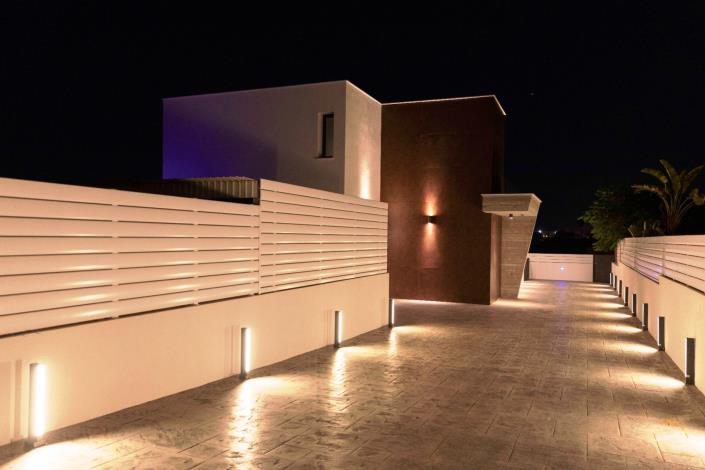 Image No.19-Villa / Détaché de 5 chambres à vendre à Protaras